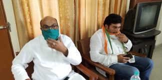 सोनभद्र नरसंहार के पीड़ित आदिवासियों को सरकार नहीँ दिला पाई न्याय: लल्लू
