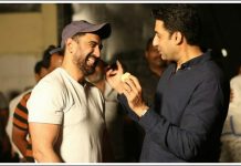अभिषेक बच्चन के प्रति अमित साध ने दिखाया अपना प्यार, कहा – क्वारंटीन होने के लिए तैयार हूं।