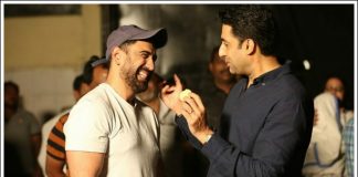 अभिषेक बच्चन के प्रति अमित साध ने दिखाया अपना प्यार, कहा – क्वारंटीन होने के लिए तैयार हूं।