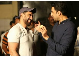 अभिषेक बच्चन के प्रति अमित साध ने दिखाया अपना प्यार, कहा – क्वारंटीन होने के लिए तैयार हूं।