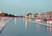 भूमि पूजन का न्यौता,135 संत, इकबाल अंसारी और पद्मश्री मो.शरीफ
