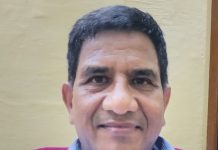 रविशंकर सिंह अवध विश्वविद्यालय के कुलपति नियुक्त
