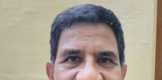 रविशंकर सिंह अवध विश्वविद्यालय के कुलपति नियुक्त