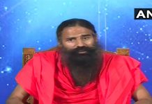 कोरोनिल पर बाबा रामदेव ने दी सफाई- सत्कार नहीं तो तिरस्कार मत कीजिए