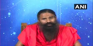 कोरोनिल पर बाबा रामदेव ने दी सफाई- सत्कार नहीं तो तिरस्कार मत कीजिए