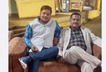 विकास दुबे का एनकाउन्टर !