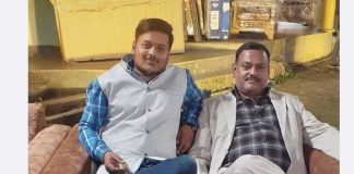 विकास दुबे का एनकाउन्टर !