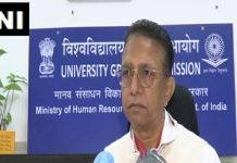 30 सितंबर तक परीक्षा कराने की गाइडलाइन दी गई: UGC सचिव प्रो. रजनीश जैन