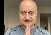 एक्टर अनुपम खेर की मां कोरोना पॉजिटिव: भाई, भाभी और भतीजी को भी हुआ संक्रमण