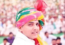 सचिन पायलट अब BJP में: पीएल पुनिया