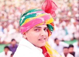 सचिन पायलट अब BJP में: पीएल पुनिया