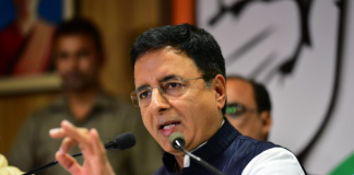 कांग्रेस आलाकमान के दरवाजे सभी का लिए खुले हैं : रणदीप सुरजेवाला