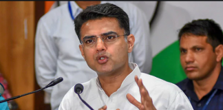 BJP में शामिल होने के सवाल पर क्या बोले सचिन पायलट