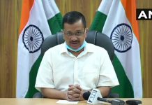 दिल्ली में हालात सुधर रहे है, अगर हम कोविड-19 से अकेले लड़ते तो फेल हो जाते: CM अरविंद केजरीवाल