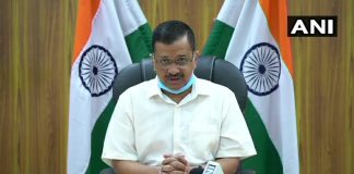 दिल्ली में हालात सुधर रहे है, अगर हम कोविड-19 से अकेले लड़ते तो फेल हो जाते: CM अरविंद केजरीवाल