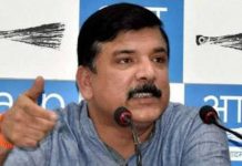 कोरोना के नए मामलों में भारत ने अमेरिका को छोड़ा पीछे, मोदी सरकार जश्न मनाने में जुटी है “शर्म करो भाजपाइयों”