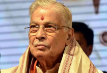 बाबरी विध्वंस: कोर्ट को आज क्या बताएंगे जोशी ?