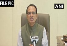 MP मुख्यमंत्री शिवराज सिंह चौहान निकले कोरोना पॉजिटिव