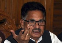 पीएल पुनिया ने अपने बयान पर दी सफ़ाई,कहा गलती से पायलट नाम निकला