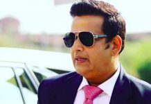 नालंदा खुला विश्वविद्यालय पटना के पाठक्रम में भोजपुरी अंतर्राष्ट्रीय भाषा को शामिल कर इसकी पढ़ाई हो सुनिश्चित – सांसद रवि किशन शुक्ला