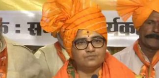 साध्वी प्रज्ञा सिंह ठाकुर के नये बयान की सोशल मीडिया पर इतना चर्चा क्यूँ हो रही है?