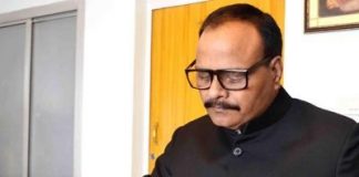 यूपी सरकार के कानून मंत्री कोरोना संक्रमित
