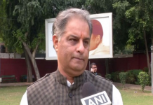 Breaking: कांग्रेस के राष्ट्रीय प्रवक्ता राजीव त्यागी का निधन