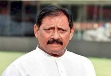 Breaking News:उत्तर प्रदेश के कैबिनेट मंत्री चेतन चौहान का निधन