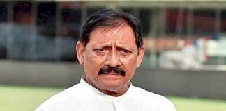 Breaking News:उत्तर प्रदेश के कैबिनेट मंत्री चेतन चौहान का निधन