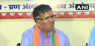 राजस्थान में कल से विधानसभा सत्र शुरू, भाजपा लाएगी अविश्वास प्रस्ताव