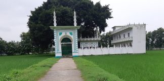 यहीं बनेगी बाबरी मस्जिद ?