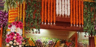 Ayodhya Ram Mandir: प्रधानमंत्री ने शुभमुहूर्त पर किया भूमिपूजन