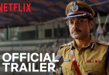 बॉबी देओल की नई फिल्म ‘क्लास ऑफ 83’ का ट्रेलर हुआ रिलीज, जल्द रिलीज होगी फिल्म