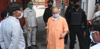 सीएम योगी आज गोरखपुर दौरे पर होंगे