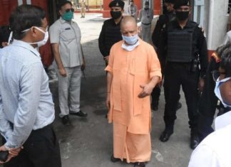 सीएम योगी आज गोरखपुर दौरे पर होंगे