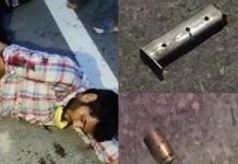 यूपी में बुलंद होते अपराधियों के हौसले !