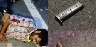 यूपी में बुलंद होते अपराधियों के हौसले !