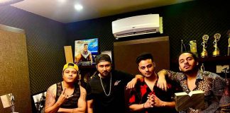 यो यो हनी सिंह का न्यू सांग कल होगा रिलीज,उनके फैंस लम्बे समय से कर रहे थे इंतजार।