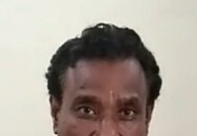 भदोही : ब्राह्मणों की माला जप सत्ता में वापसी चाहते हैं बुआ और भतीजे: रवीन्द्रनाथ त्रिपाठी