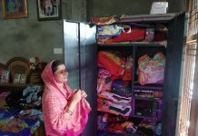 गाज़ीपुर: घर में घुसकर अंजाम दिया 12 लाख नगद की चोरी
