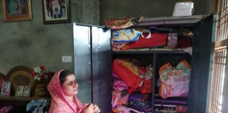 गाज़ीपुर: घर में घुसकर अंजाम दिया 12 लाख नगद की चोरी