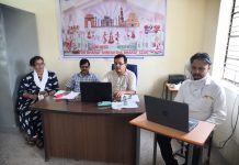 भावात्मक एकता के लिए आवश्यक है संस्कृतियों का मेल