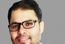भदोही : पत्रकारों के खिलाफ फर्जी मुक़दमें और बढ़ती हत्याएं चिंता का विषय: शास्त्री