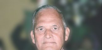पत्रकार अनंतदेव के दादा का निधन