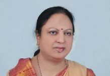 कोरोना से योगी सरकार में मंत्री कमल रानी वरूण का निधन