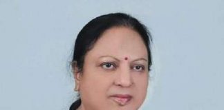 कोरोना से योगी सरकार में मंत्री कमल रानी वरूण का निधन
