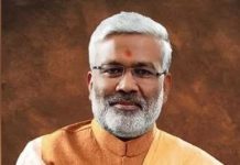 उत्तर प्रदेश: भाजपा अध्यक्ष स्वतंत्र देव सिंह ने घोषित की टीम ,मात्र एक यादव को मिली जगह