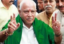 कर्नाटक CM बीएस येदियुरप्पा भी निकले कोरोना पॉजिटिव, टि्वटर पर बताया- अस्पताल में हो रहा हूं भर्ती