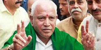 कर्नाटक CM बीएस येदियुरप्पा भी निकले कोरोना पॉजिटिव, टि्वटर पर बताया- अस्पताल में हो रहा हूं भर्ती