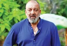 संजय दत्त को फेफड़े का कैंसर